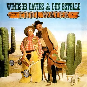 Don Estelle - Cool Water