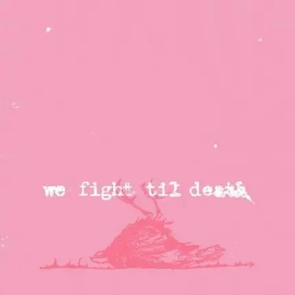 WINDSOR FOR THE DERBY - We Fight Til Death