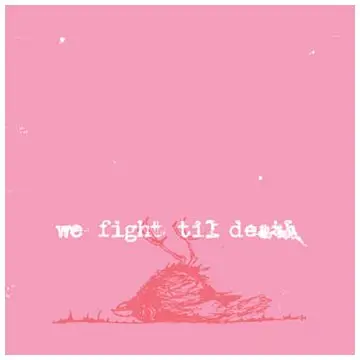 Windsor for the Derby - We Fight Till Death