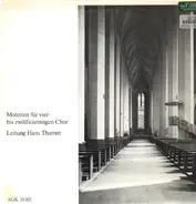 Windsbacher Knabenchor - Der Windsbacher Knabenchor Im Münchener Dom