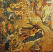 LP - Windsbacher Knabenchor - Nun Singet Und Seid Froh (Der Windsbacher Knabenchor Singt Weihnachtslieder)