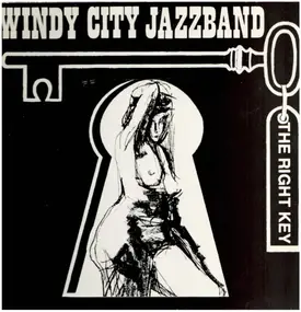 Windy city jazz band - The right key