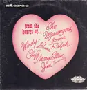 LP - Windy Johnson And The Messengers - From The Hearts Of....