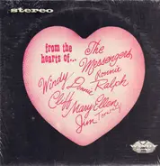 Windy Johnson And The Messengers - From The Hearts Of....