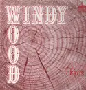 LP - Windy Wood - West Texas Swing