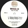 12inch Vinyl Single - Wine-O - Hokey Pokey