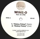 12inch Vinyl Single - Wine-O - Hokey Pokey