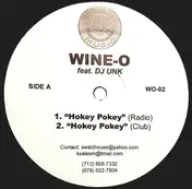 Wine-O - Hokey Pokey