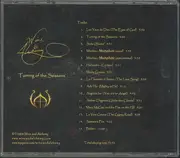 CD - Wine & Alchemy - Turning Of The Seasons