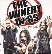 The Winery Dogs - Hot Streak