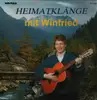 LP - Winfried und Hugo Brauns Blasmusikanten - Heimatklänge