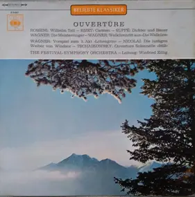 Gioacchino Rossini - Ouvertüre