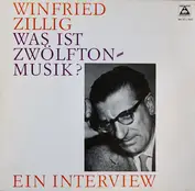 Winfried Zillig