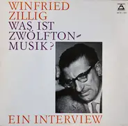 Winfried Zillig - Was Ist Zwölftonmusik? | Ein Interview Mit Musikbeispielen