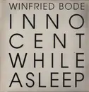 LP - Winfried Bode - Innocent While Asleep