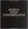LP - Winfried Mühlum-Pyrápheros - Musica Nova Contemplativa