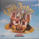 CD - Winfried Stark Und Seine Original Steigerwälder - 10 Jahre