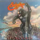 LP - Wing And A Prayer Fife And Drum Corps. - Babyface Strikes Back