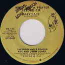 7inch Vinyl Single - Wing And A Prayer Fife And Drum Corps. - Baby Face - SP