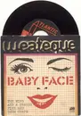 7inch Vinyl Single - Wing And A Prayer Fife And Drum Corps. - Baby Face