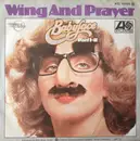 7inch Vinyl Single - Wing And A Prayer Fife And Drum Corps. - Baby Face