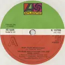 7'' - Wing And A Prayer Fife And Drum Corps. - Baby Face
