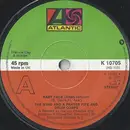 7'' - Wing And A Prayer Fife And Drum Corps. - Baby Face