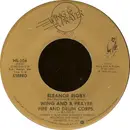 7'' - Wing And A Prayer Fife And Drum Corps. - Eleanor Rigby / Charleston