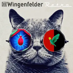 WINGENFELDER - Retro