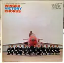 LP - Winged Victory Chorus And Orchestra Under The Direction Of Joe Baris , With Neal Hefti's Orchestra - Winged Victory Chorus - Mono