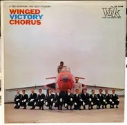 Winged Victory Chorus And Orchestra Under The Direction Of Joe Baris , With Neal Hefti's Orchestra - Winged Victory Chorus