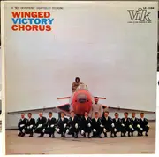 LP - Winged Victory Chorus And Orchestra Under The Direction Of Joe Baris , With Neal Hefti's Orchestra - Winged Victory Chorus - Mono