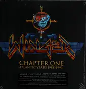Winger - Chapter One: Atlantic Years 1988-1993