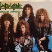 Winger - Headed For A Heartbreak