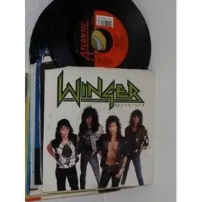 Winger - Seventeen