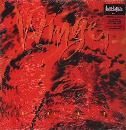 Winger - Pull