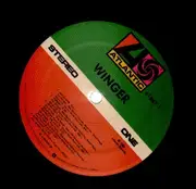 LP - Winger - Winger