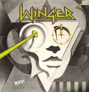 LP - Winger - Winger