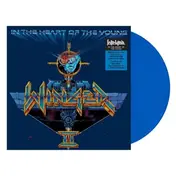 Winger - Winger II: In The Heart Of The Young (blue Lp)