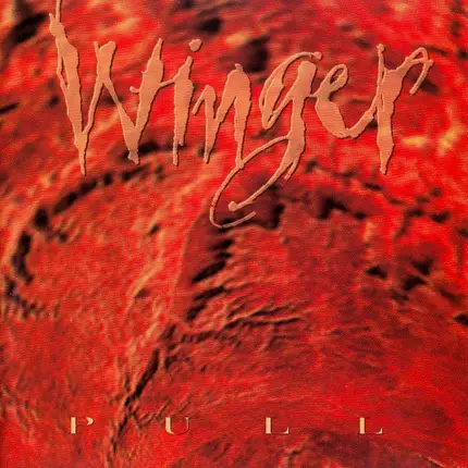 Winger - Pull