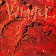 CD - Winger - Pull