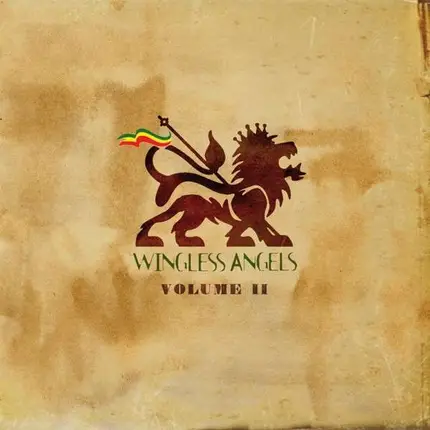 Wingless Angels - Wingles Angels Vol.1 & 2