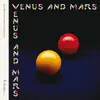 CD - Wings - Venus And Mars - 3-Panel Digi-Sleeve + bonus CD