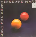 LP - Wings - Venus And Mars