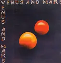 LP - Wings - Venus And Mars