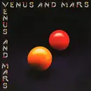 LP - Wings - Venus And Mars - Gatefold