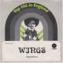 7inch Vinyl Single - Wings - Venus And Mars, Rock Show