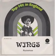 Wings - Venus And Mars / Rock Show