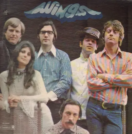 Wings - Wings