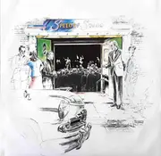 LP - Wings - Wings At The Speed Of Sound